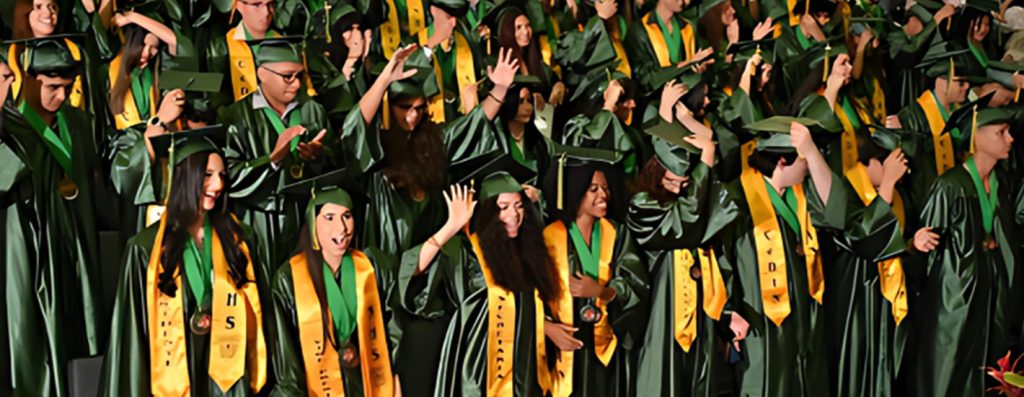 Graduandos 2024
