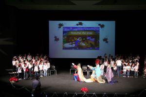 cedin navidad 201344