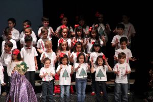 cedin navidad 201351