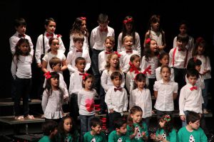 cedin navidad 201361