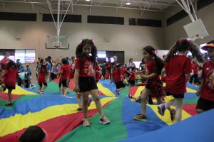 2014 field day16