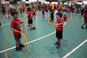 2014 field day19