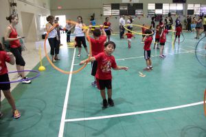 2014 field day20