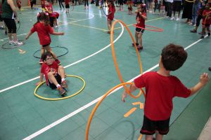 2014 field day22