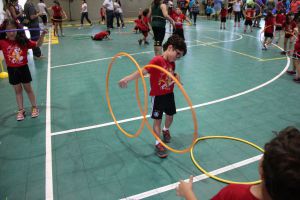 2014 field day23