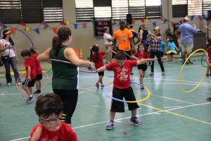 2014 field day25