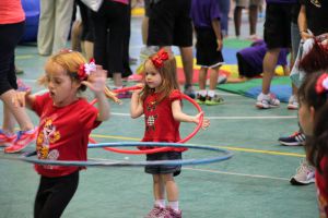2014 field day32