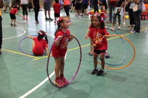 2014 field day33