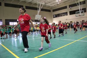 2014 field day42