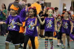 2014 field day48